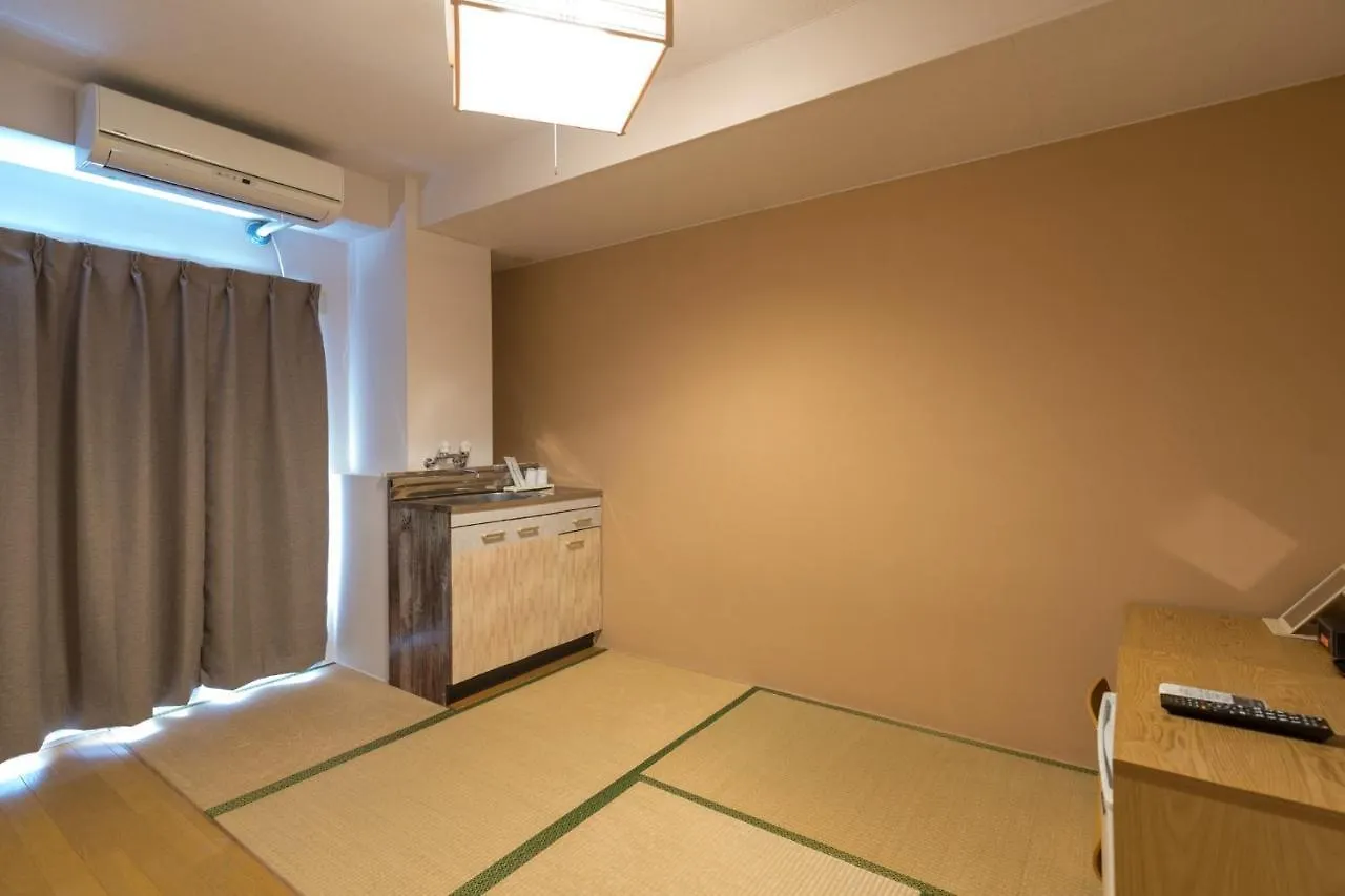 Osaka Ebisu Hotel - Vacation Stay 60508V contacts
