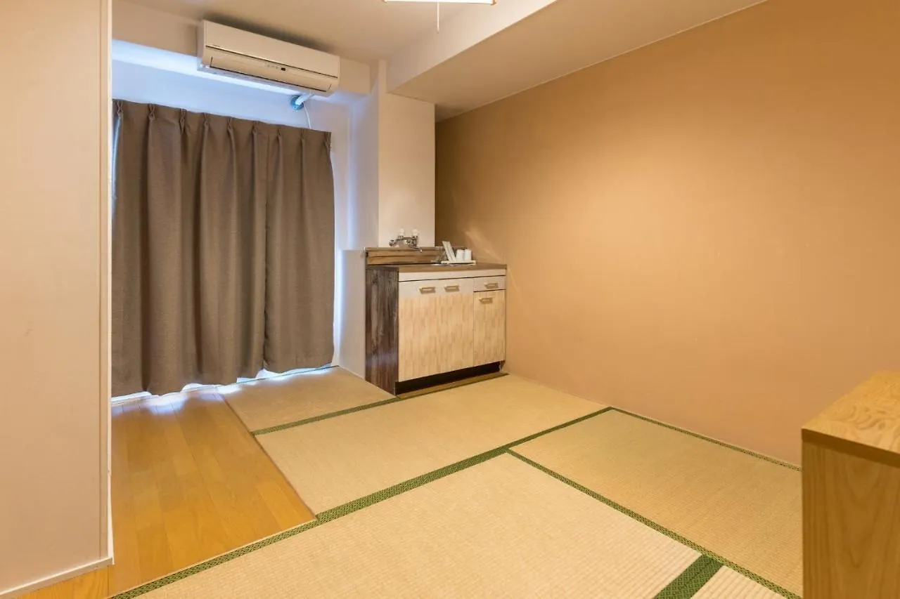 Osaka Ebisu Hotel - Vacation Stay 60508V 0*,  Japan