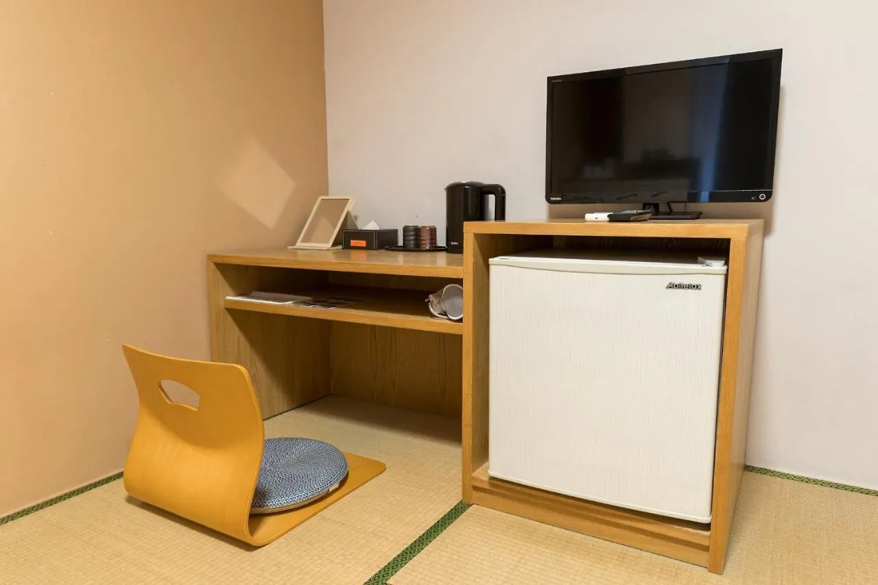 Osaka Ebisu Hotel - Vacation Stay 60508V