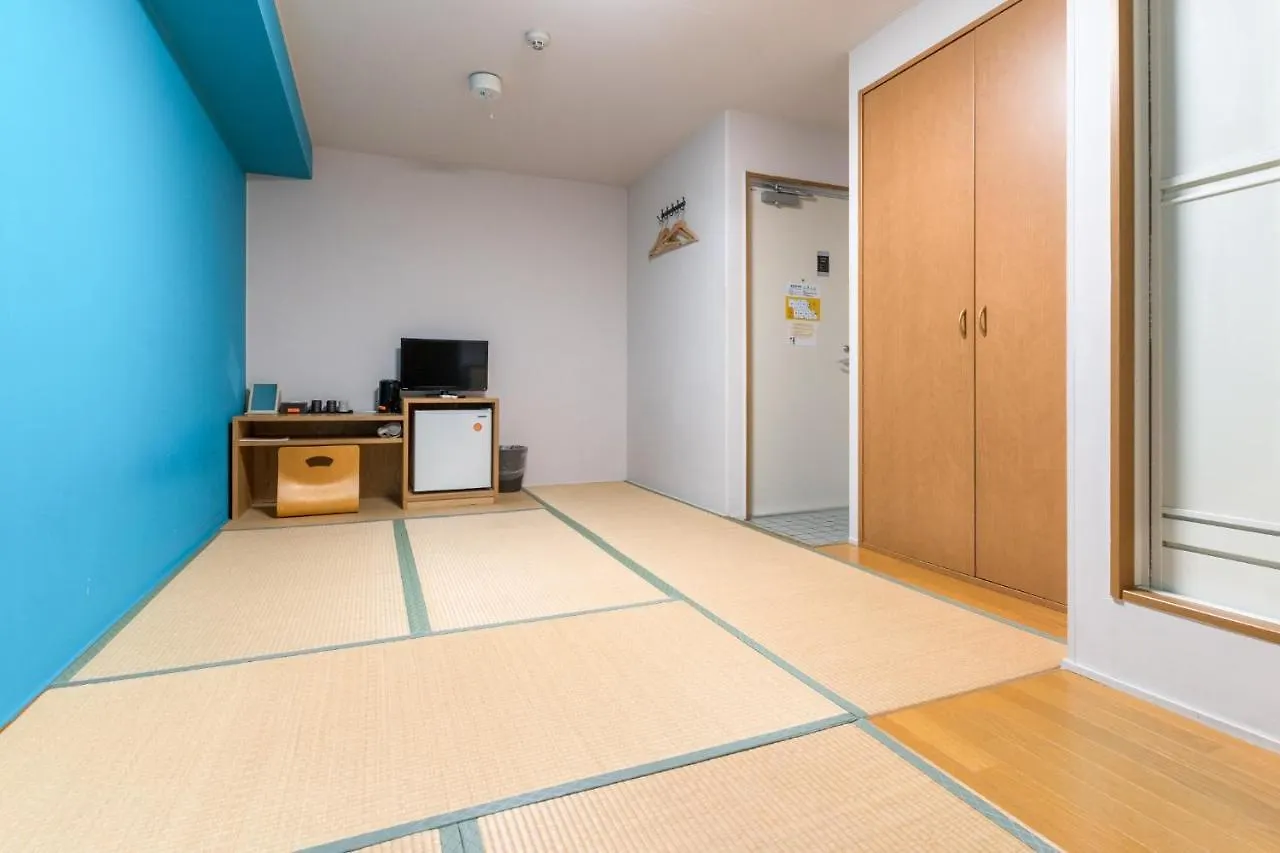 Osaka Ebisu Hotel - Vacation Stay 60508V Japan