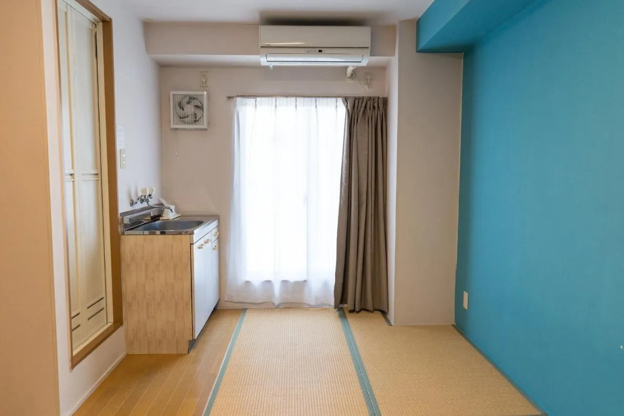 Osaka Ebisu Hotel - Vacation Stay 60508V Japan