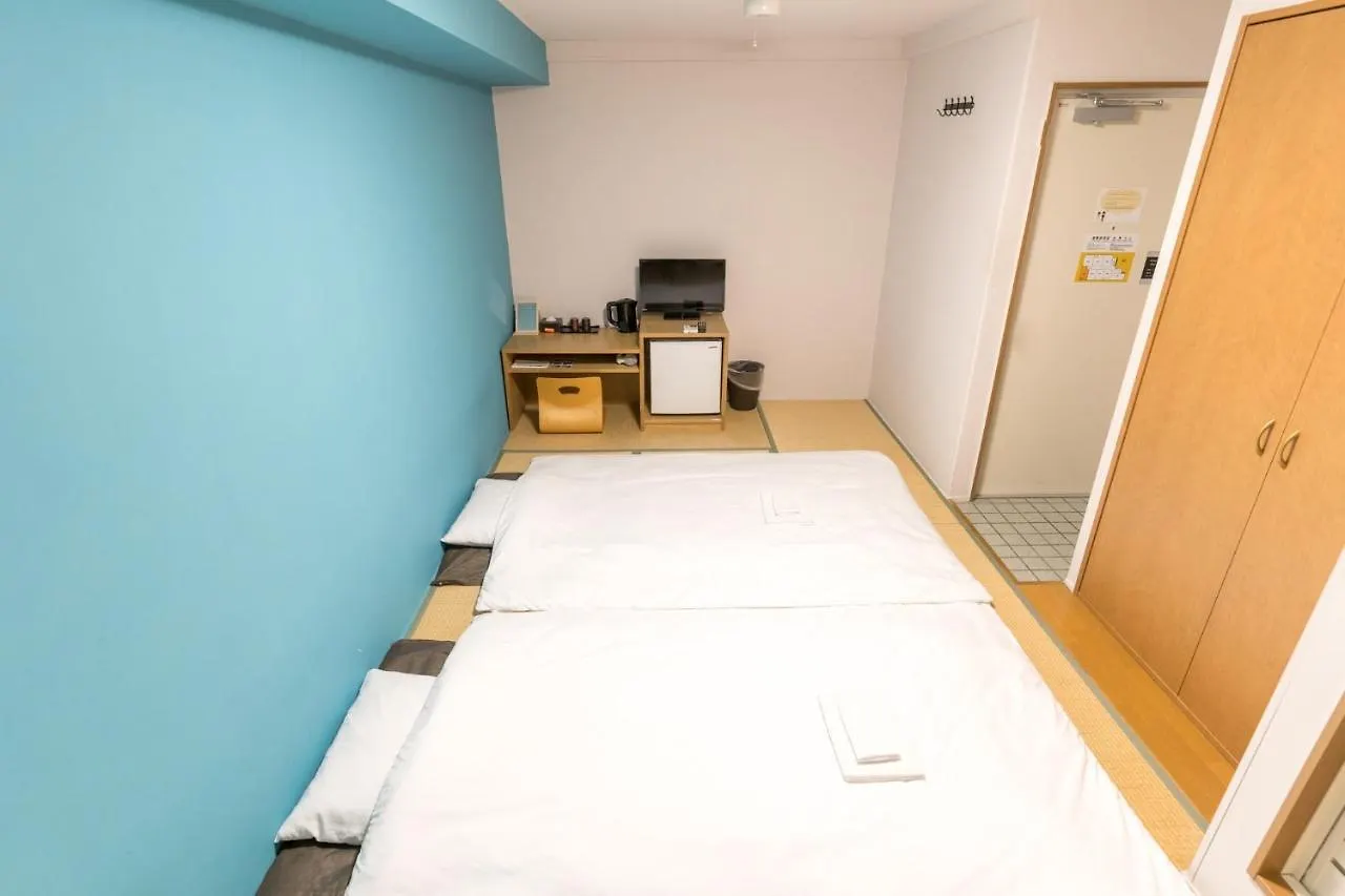 Osaka Ebisu Hotel - Vacation Stay 60508V