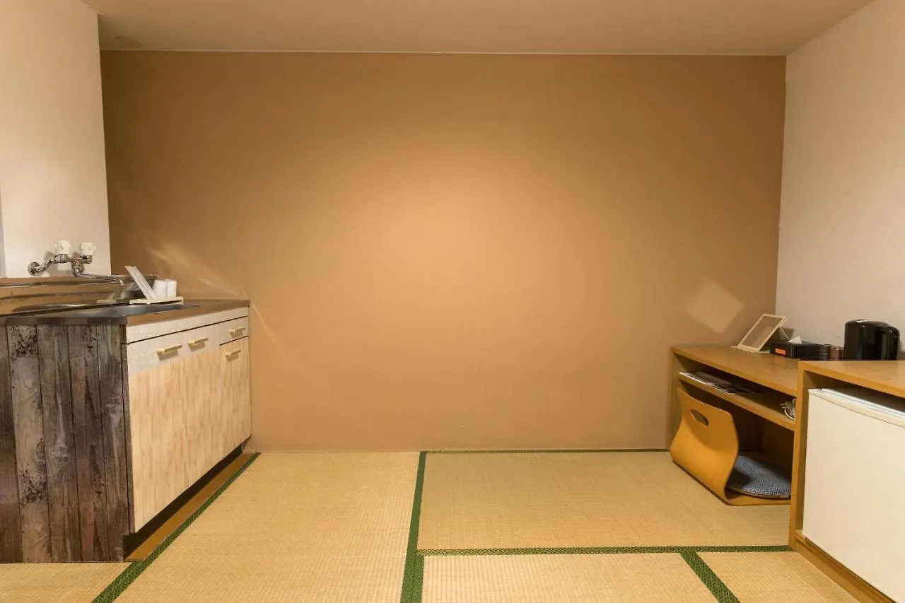 Osaka Ebisu Hotel - Vacation Stay 60508V