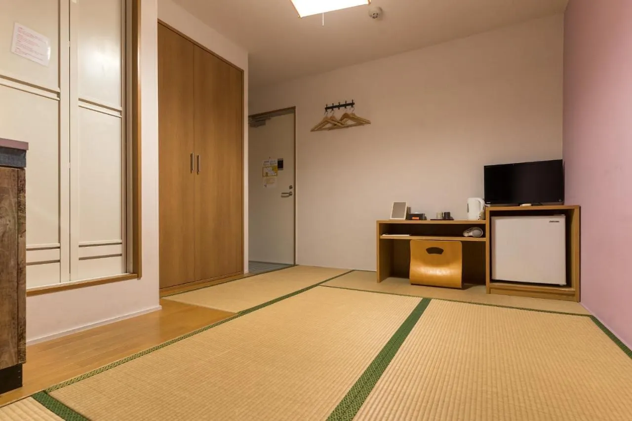 Osaka Ebisu Hotel - Vacation Stay 60508V