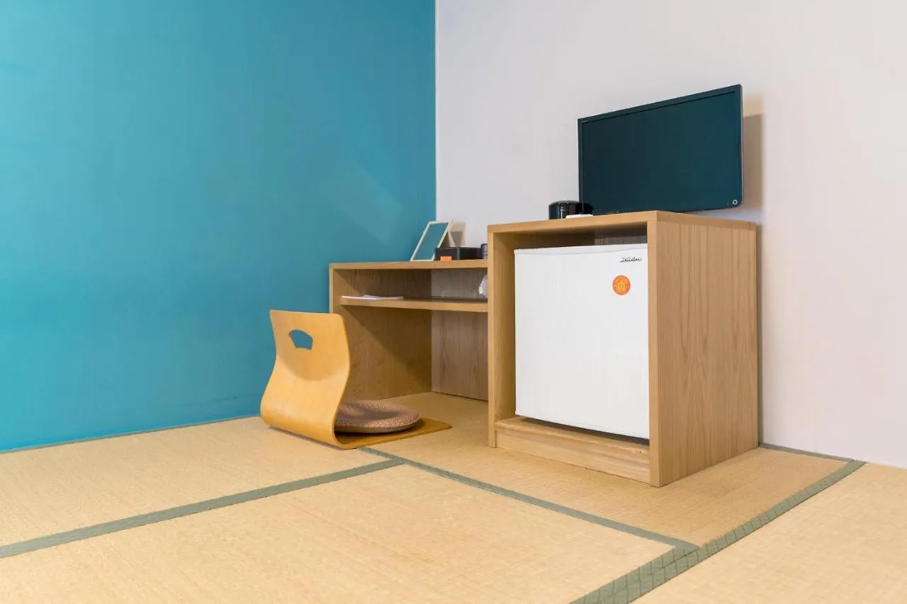 Osaka Ebisu Hotel - Vacation Stay 60508V