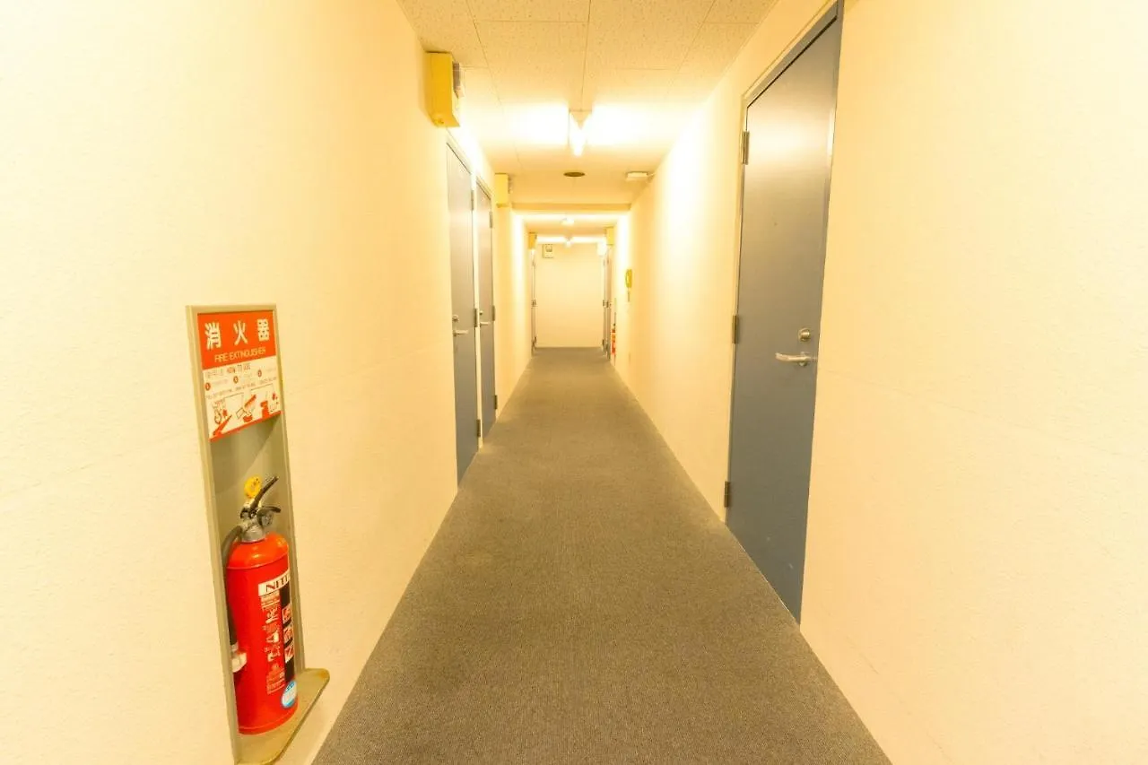 Osaka Ebisu Hotel - Vacation Stay 60508V Japan