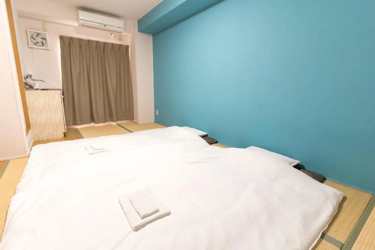 Osaka Ebisu Hotel - Vacation Stay 60508V Japan