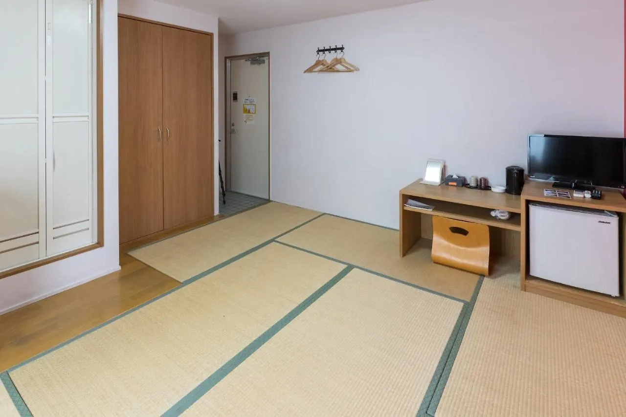 Osaka Ebisu Hotel - Vacation Stay 60508V