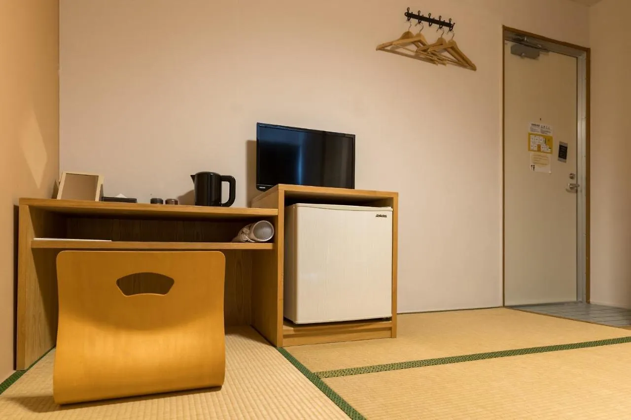 Osaka Ebisu Hotel - Vacation Stay 60508V 0*,  Japan