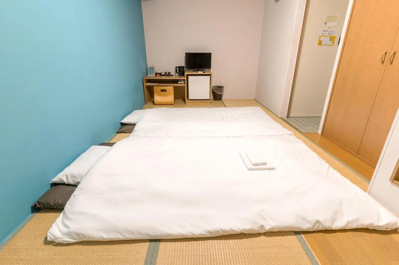 Osaka Ebisu Hotel - Vacation Stay 60508V Japan