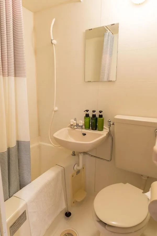 Osaka Ebisu Hotel - Vacation Stay 60508V